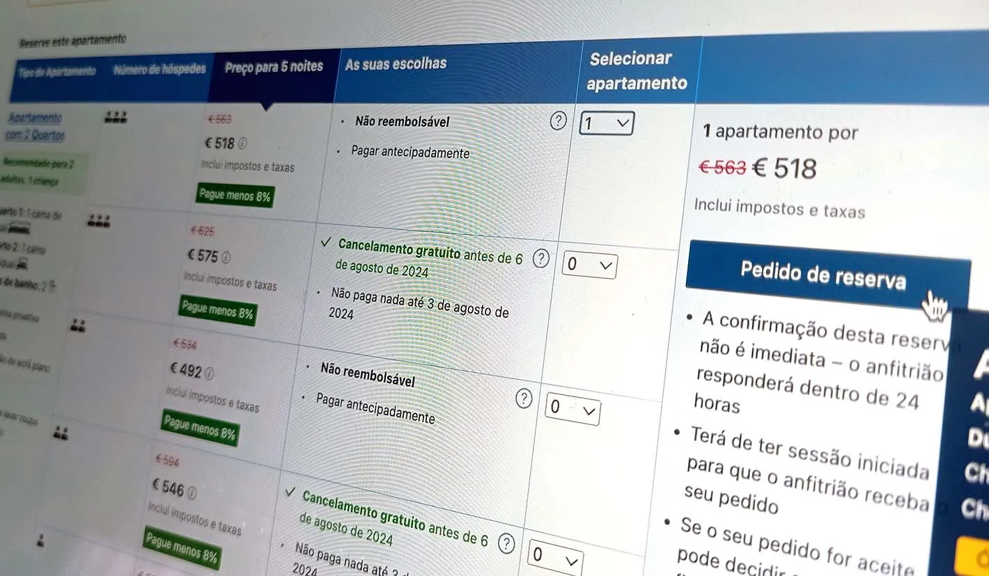 Ynnov | Vantagens de utilizar OTAs