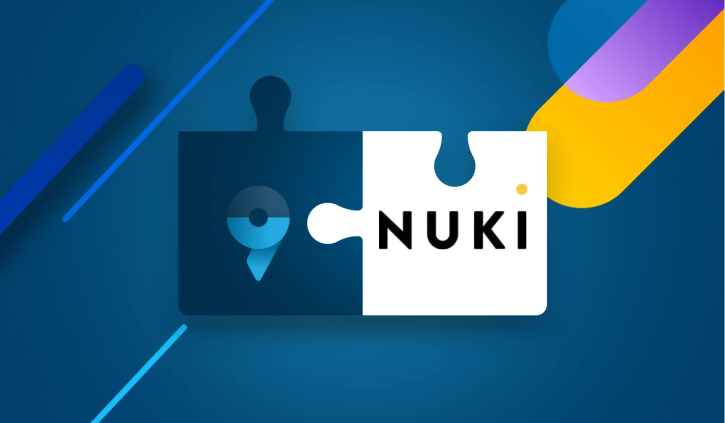 Conheça a integração entre a Ynnov e a Nuki