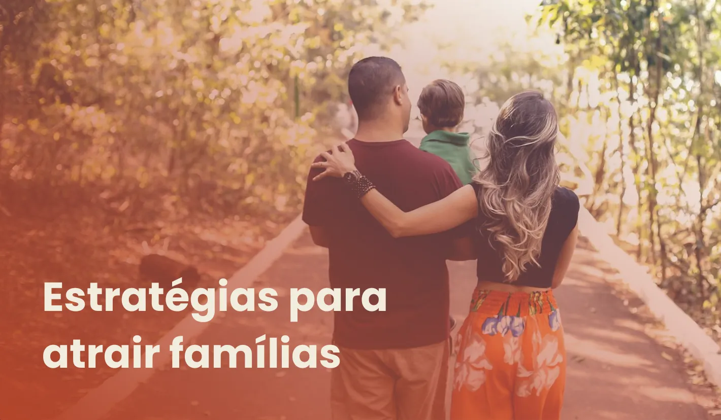 Ynnov | 10 dicas para receber famílias no seu alojamento