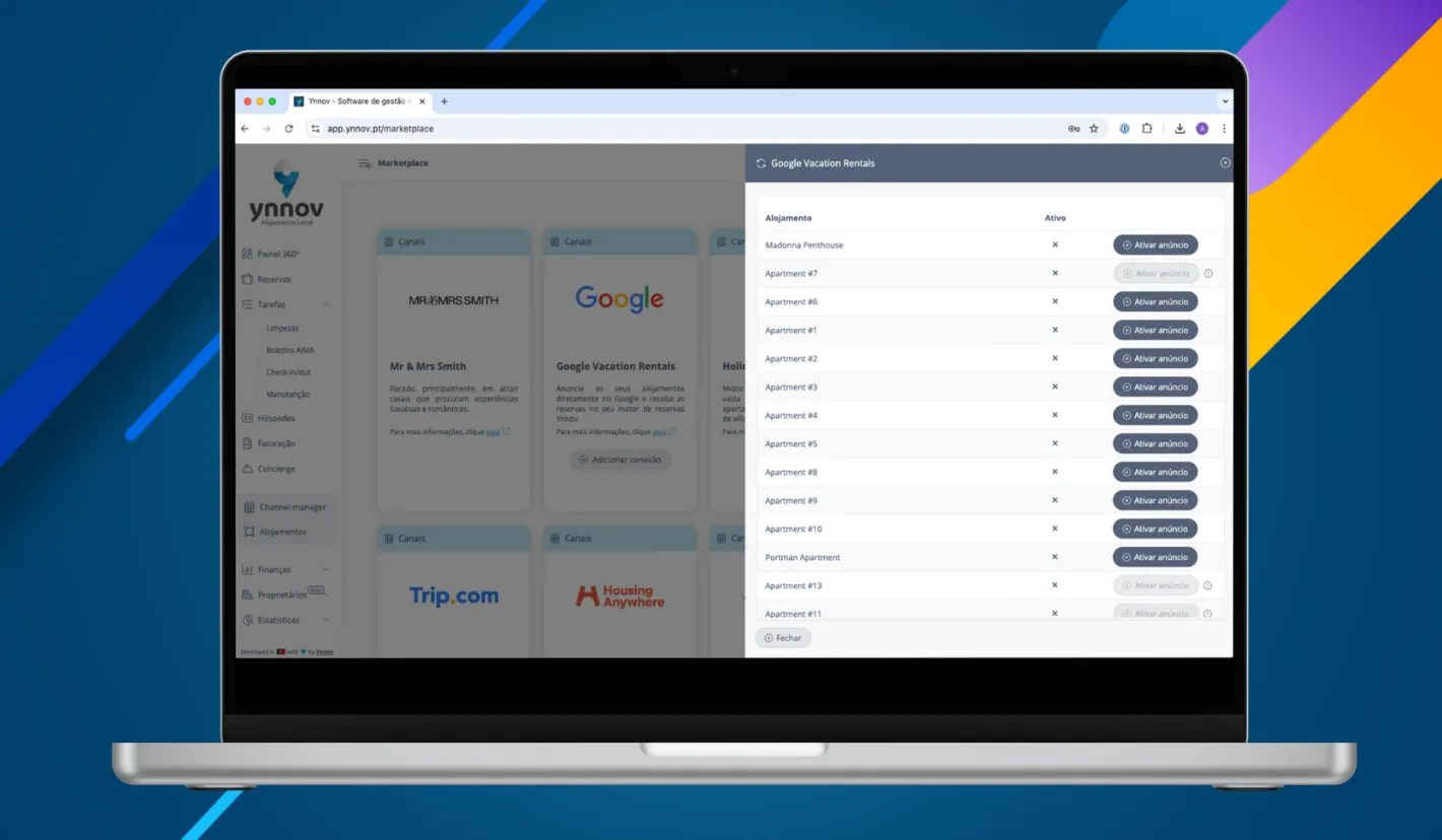 Ynnov | Como anunciar no Google Vacation Rentals Ynnov | Como anunciar no Google Vacation Rentals