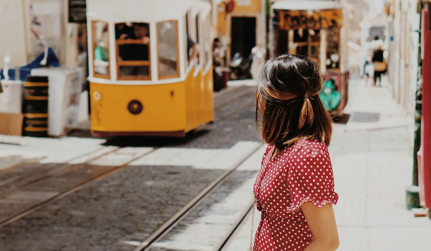 Ynnov | Conheça a geração Z, os mais novos viajantes