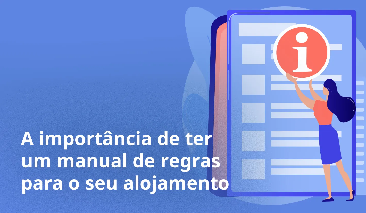 Ynnov | A importância de ter um manual de regras para o seu alojamento