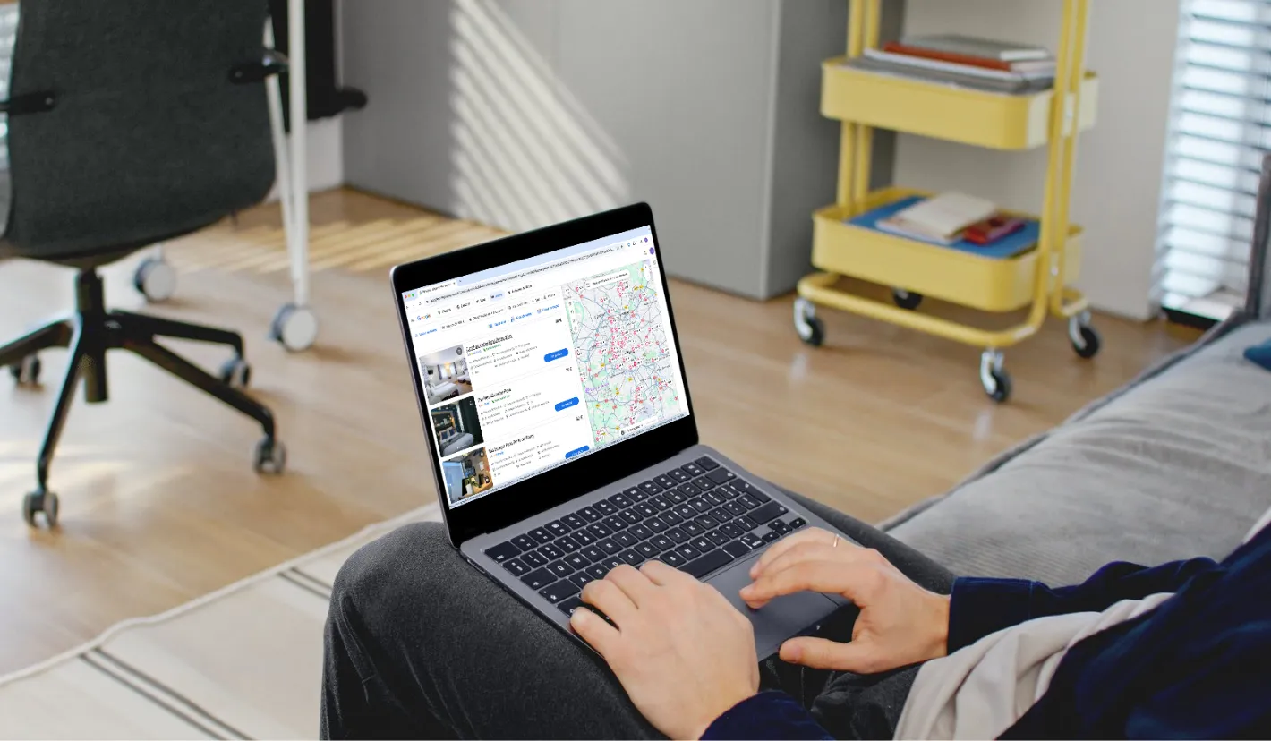 Ynnov | O que é o Google Vacation Rentals Ynnov | O que é o Google Vacation Rentals