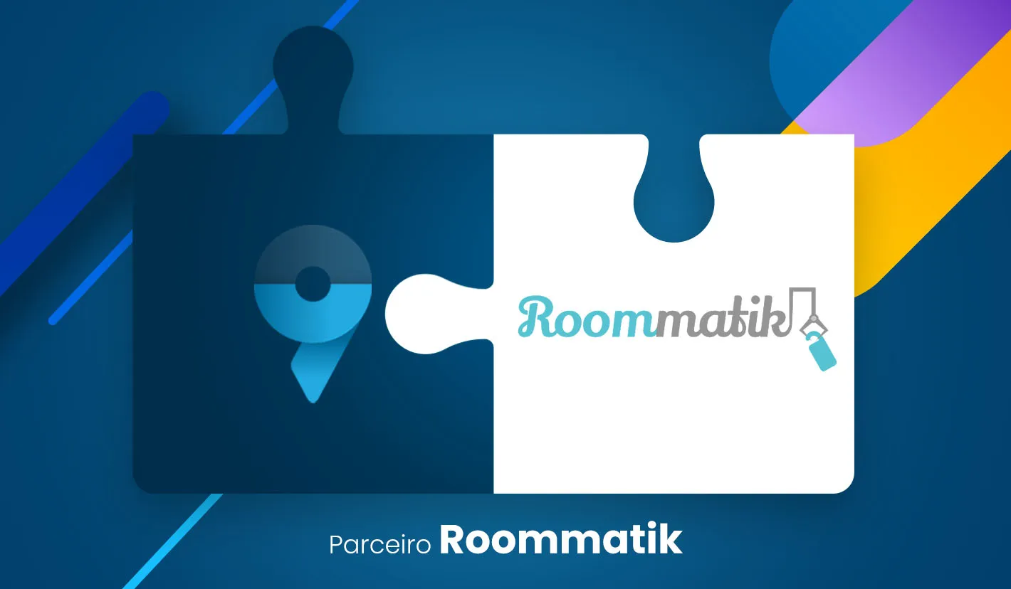 Parceiro Ynnov | Roommatik: Quiosques para um check-in mais fluído